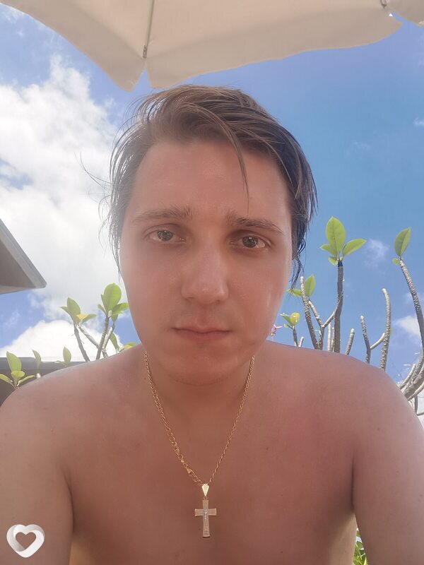 Анатолий, 29, Люберцах — анкета №1710504