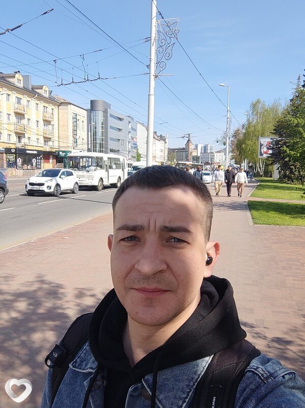 Александр, 36, Калининграде — анкета №1710507