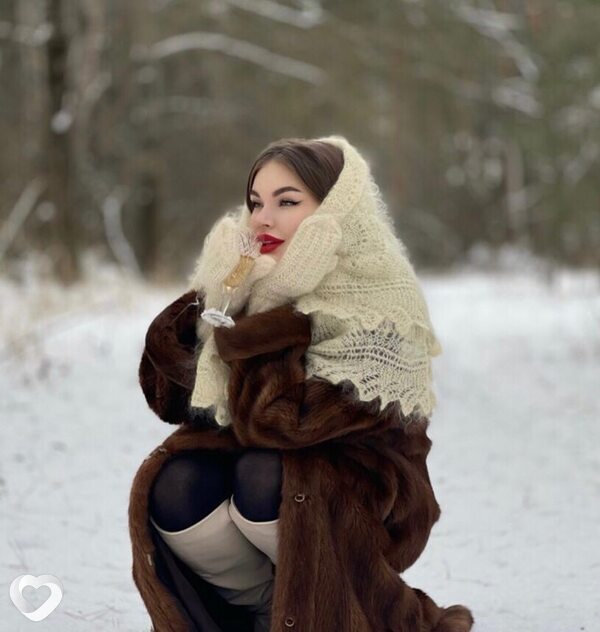 Мария, 27, Ростове-на-Дону — анкета №1710513