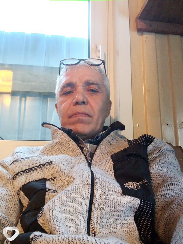 Сергей Кискин, 58, Тулуне — анкета №1710516