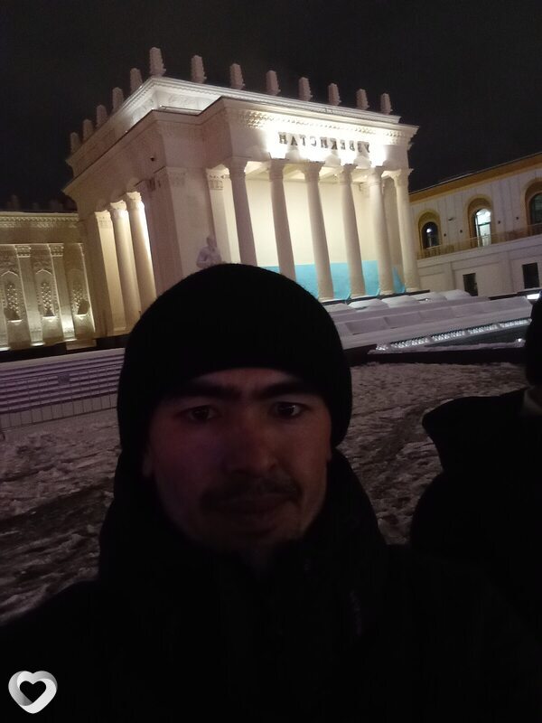 Федя, 30, Москве — анкета №1710616