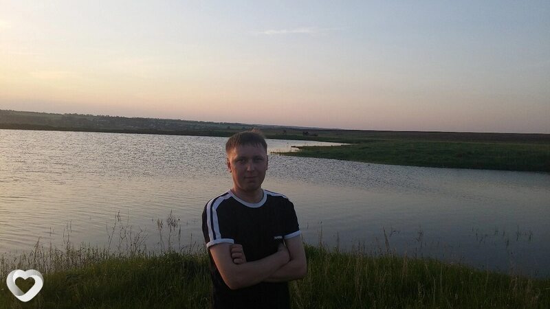 Артемий, 41, Чебоксарах — анкета №1710620