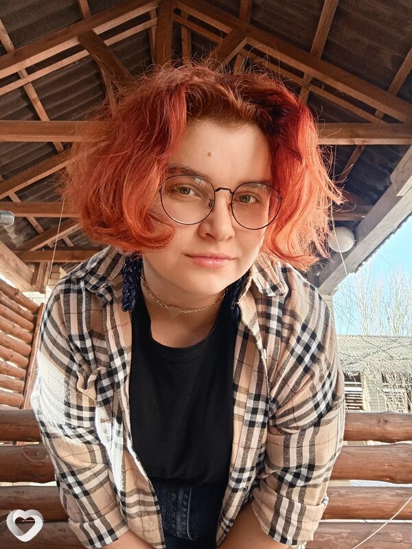 Елена, 24, Макеевке — анкета №1710852