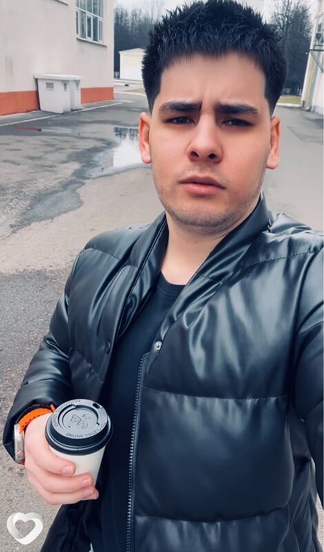 Мурат, 28, Минске — анкета №1710854