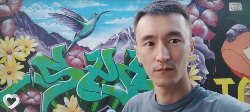 Ильгиз, 35, Бишкек — анкета №1710856