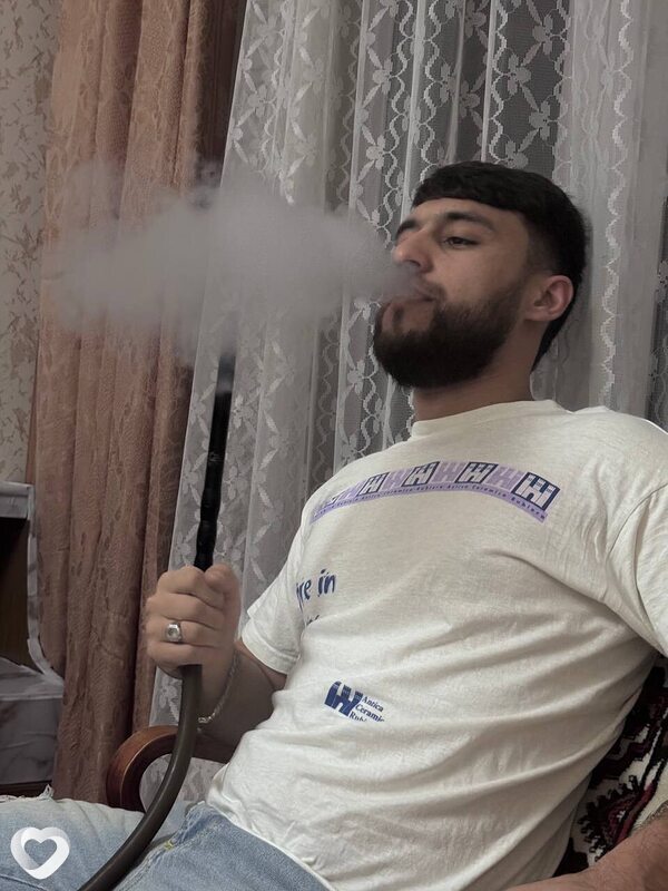 Мурат, 27, Полоцке — анкета №1710865