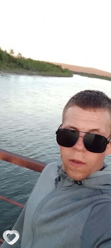 Константин, Ангарск
