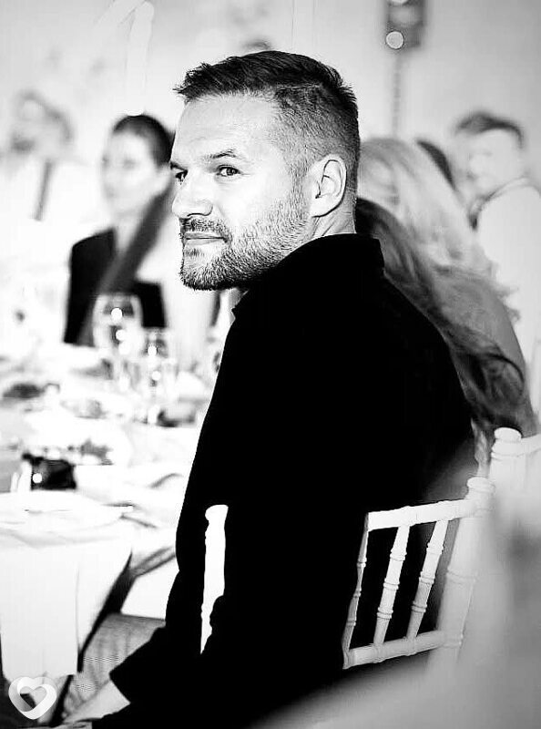 Maks, 36, Познань — анкета №1710829