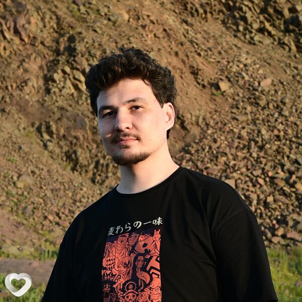 Дмитрий, Видное