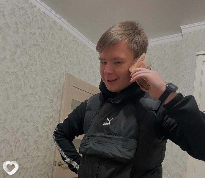 Антон, Краснодар