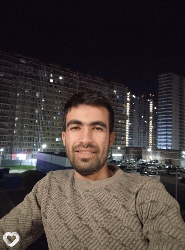 Умит, 35, Краснодаре — анкета №1710685