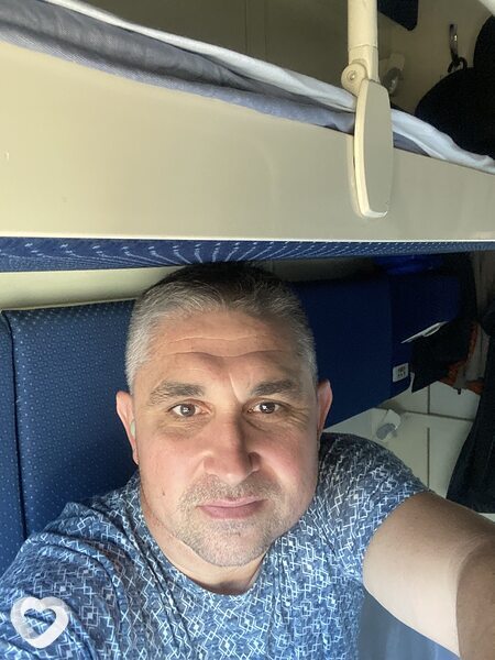 Макс, 48, Тихорецке — анкета №1710693
