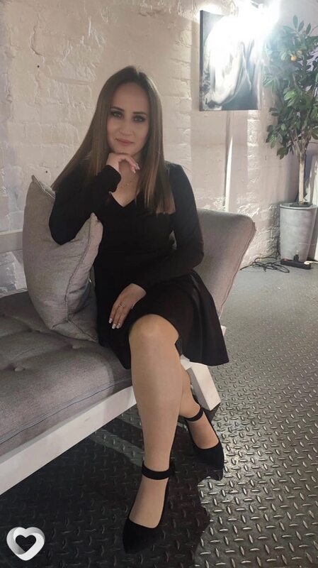 Надюша, 35, Москве — анкета №1711031