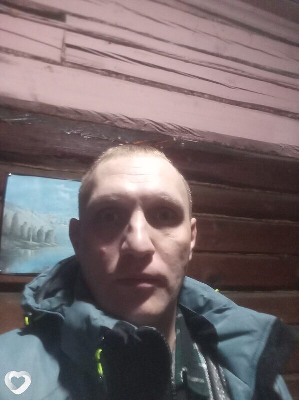 Юра, 42, Орехово-Зуеве — анкета №1711032