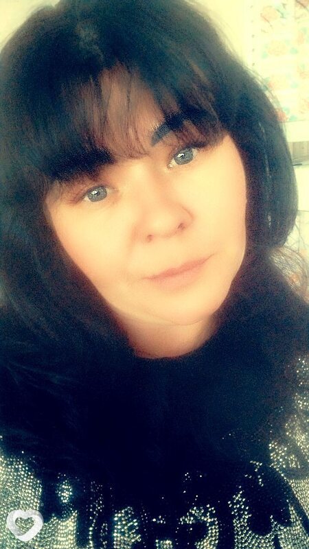 Ксения, 36, Алматы — анкета №1711034