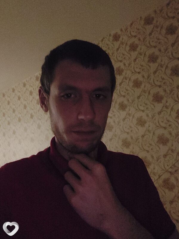 Денис, 28, Минске — анкета №1711046