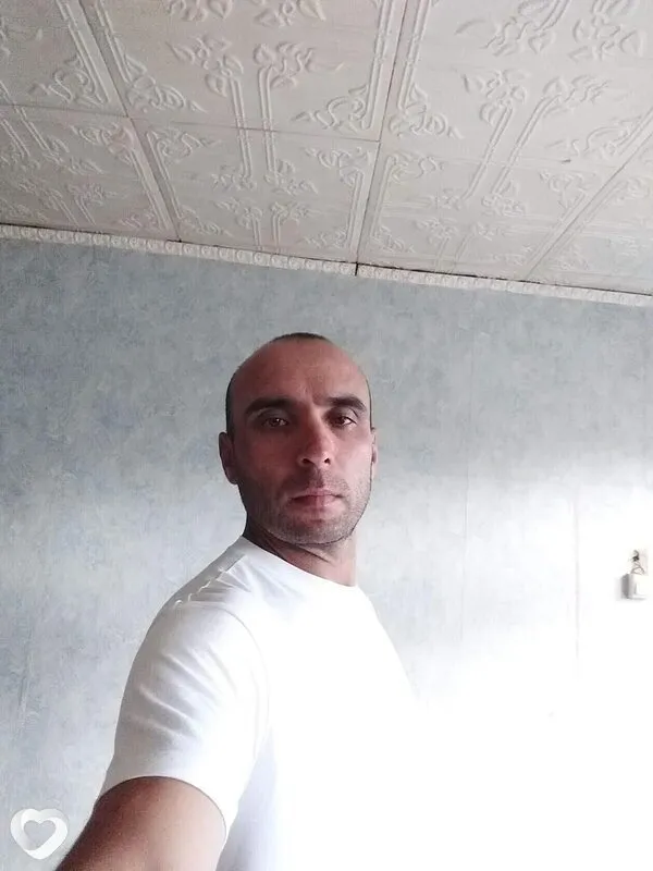Андрей, 40, Москве — анкета №1710710