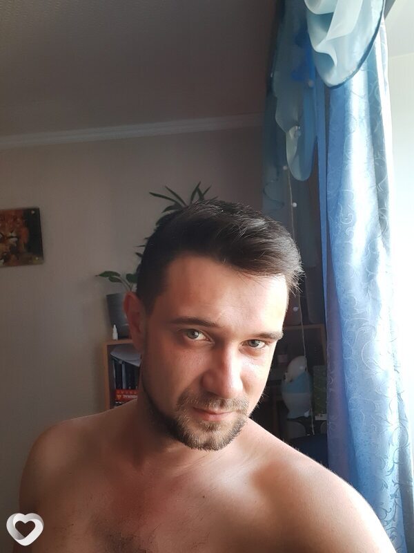 Сергей, 31, Тобольске — анкета №1710712