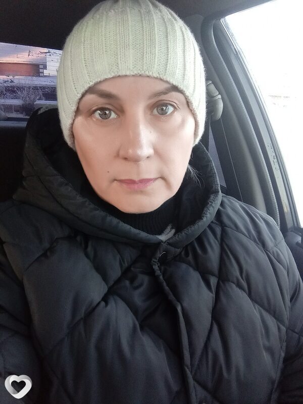 Марина, 45, Бердске — анкета №1710716