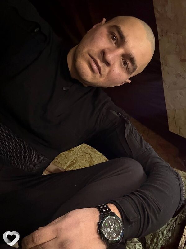 Асхат, 31, Шахтерске — анкета №1710722