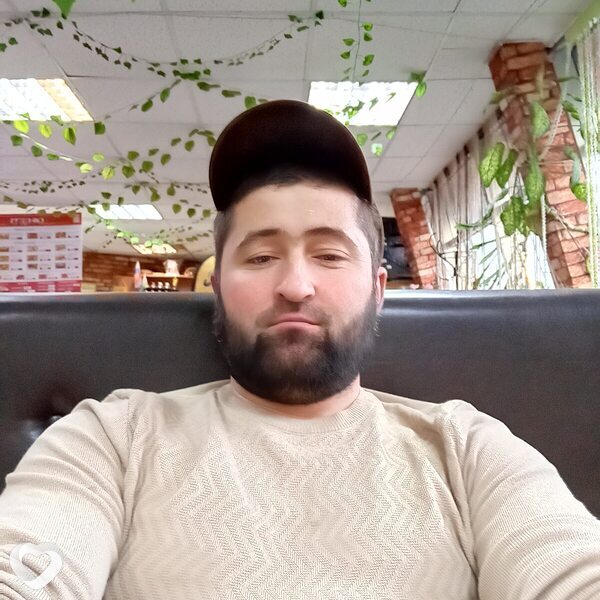 Muhammad, 33, Худжанд — анкета №1710743