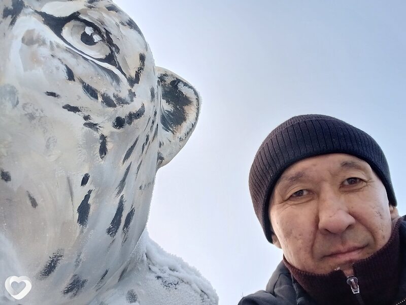 Ергазы, 59, Усть-Каменогорск — анкета №1710745