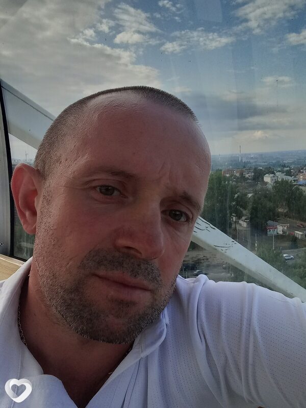 Евгений, 46, Ульяновске — анкета №1710747