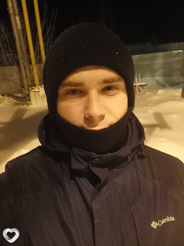 Максим, Кольчугино
