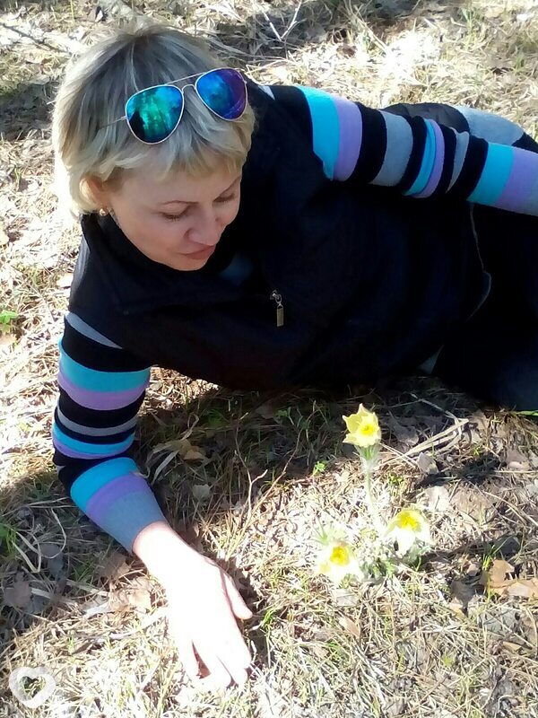Татьяна, 57, Омске — анкета №1710753