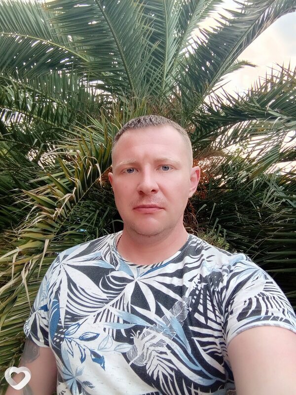 Сергей, 32, Магнитогорске — анкета №1710755