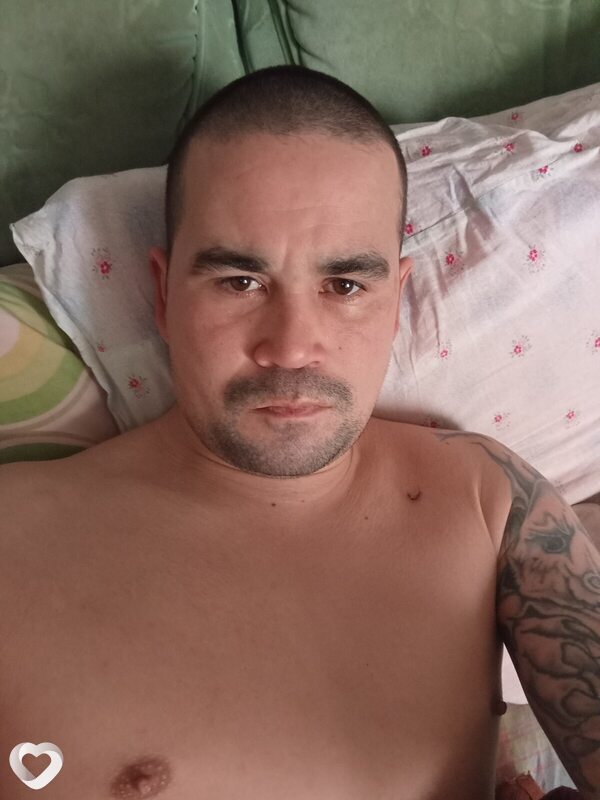 Вадим, 34, Волковыске — анкета №1710766