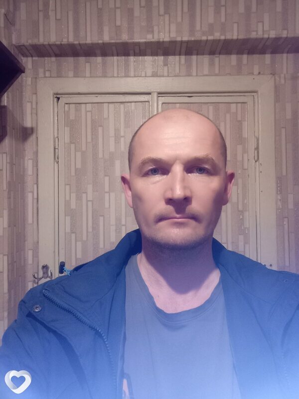 Андрей, 46, Ангарске — анкета №1710771