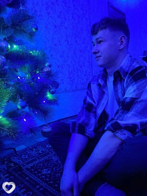 Владимир, 20, Петропавловске-Камчатском — анкета №1710773