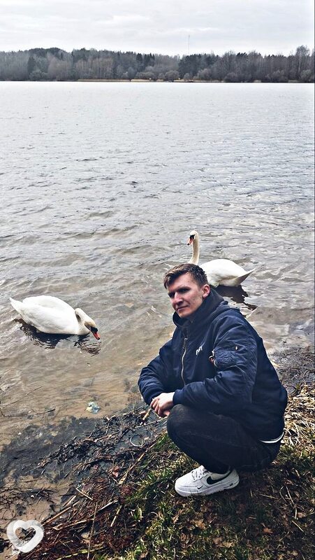 Алексей, 24, Минске — анкета №1710775