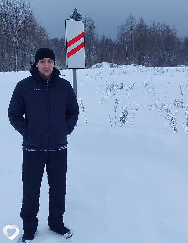 Сардор, 36, Коврове — анкета №1711512