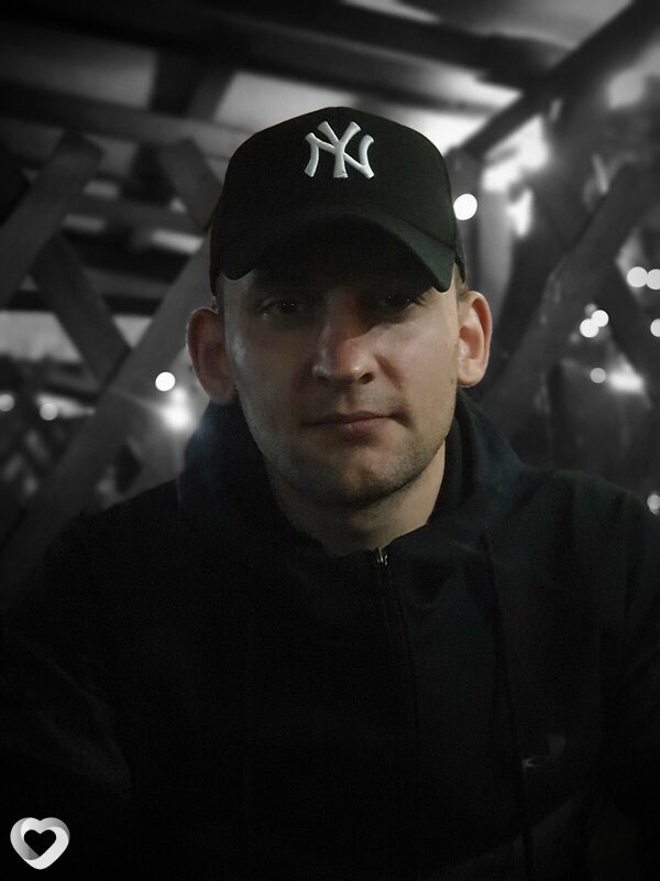 Владимир, 30, Кокшетау — анкета №1711516