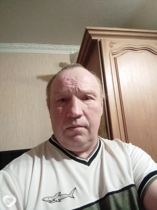 Саша, 49, Минске — анкета №1710656