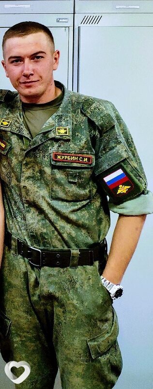 Сергей, 26, Омске — анкета №1710660