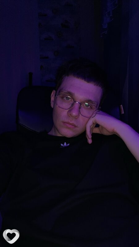 Евгений, 26, Рязани — анкета №1710669
