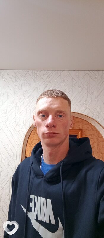 Александр, 33, Дальнереченске — анкета №1710672