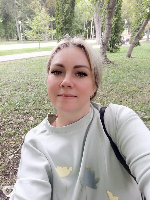 Анастасия, 42, Оренбурге — анкета №1710805