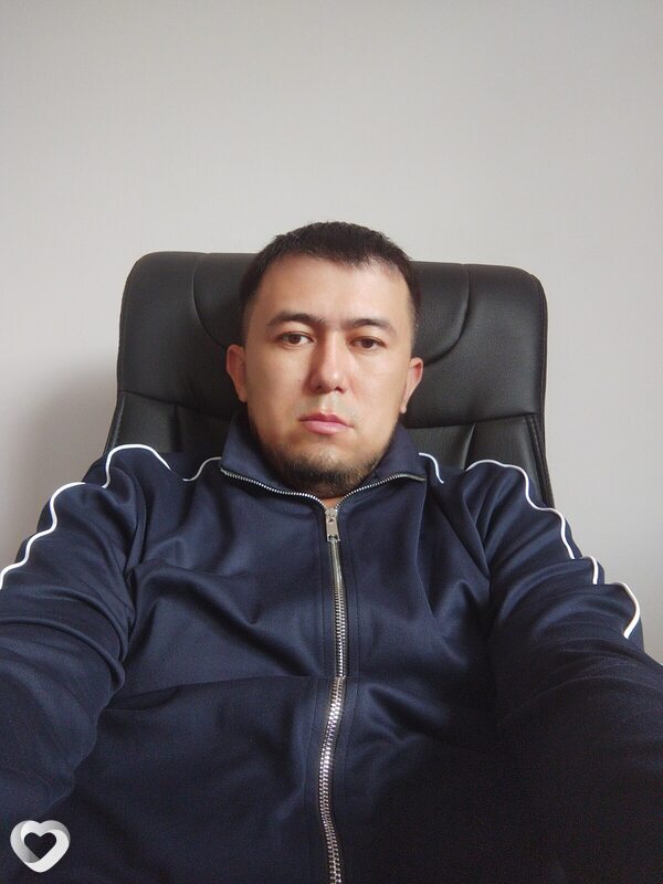 Канат, 36, Караганде — анкета №1710807