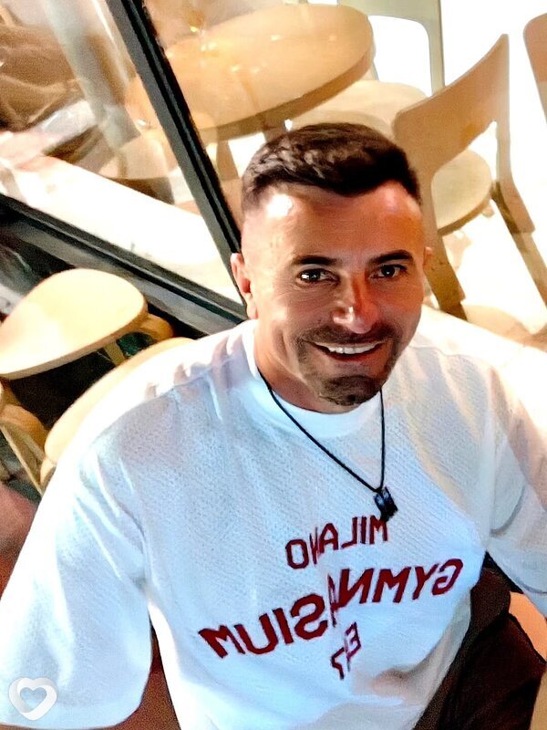 Николай, 39, Челябинске — анкета №1710809