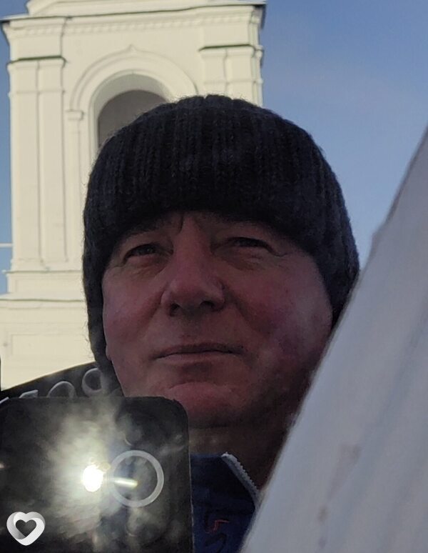 Вячеслав, 54, Казани — анкета №1710824