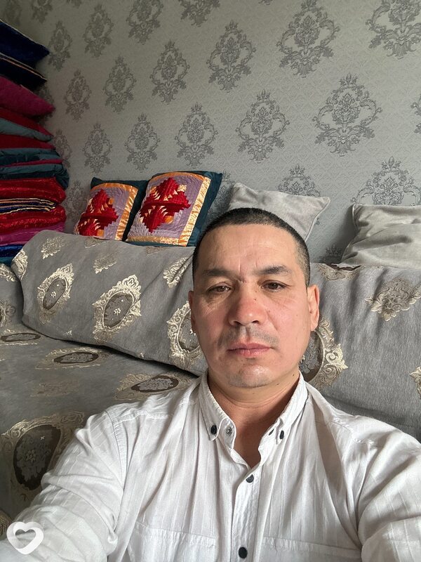Елдос, 47, Алматы — анкета №1711080