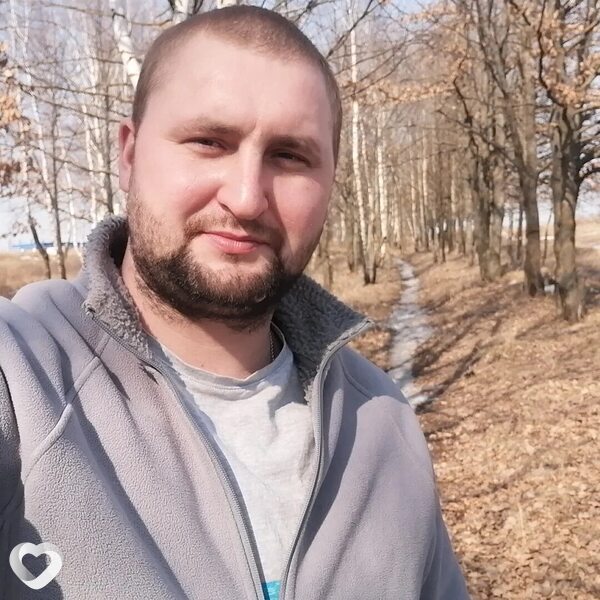 Дмитрий, 33, Орске — анкета №1711084