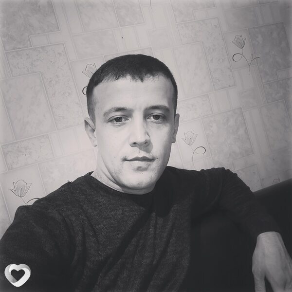 Рома, 32, Нижнем Тагиле — анкета №1711101