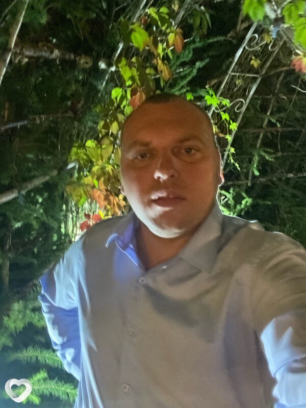 Кирилл, 35, Санкт-Петербурге — анкета №1711252