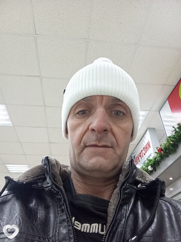 Алексей, 47, Ижевске — анкета №1711258