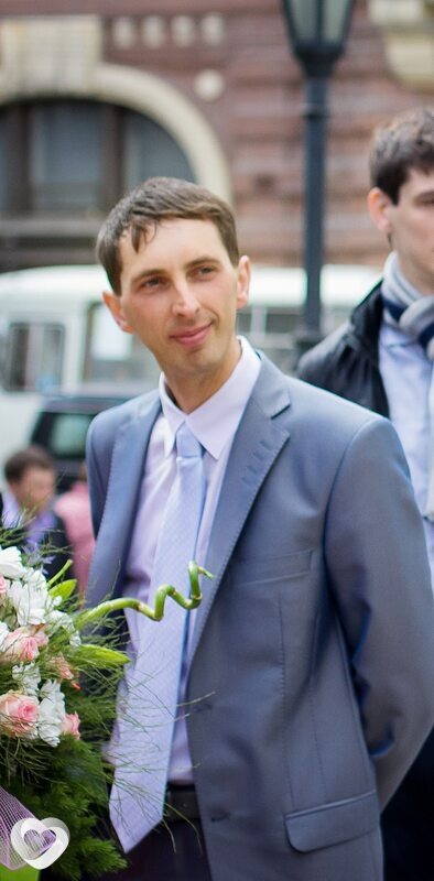 Алексей, 46, Томске — анкета №1711274